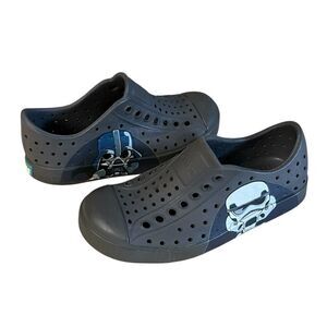 Native Star Wars child’s 10